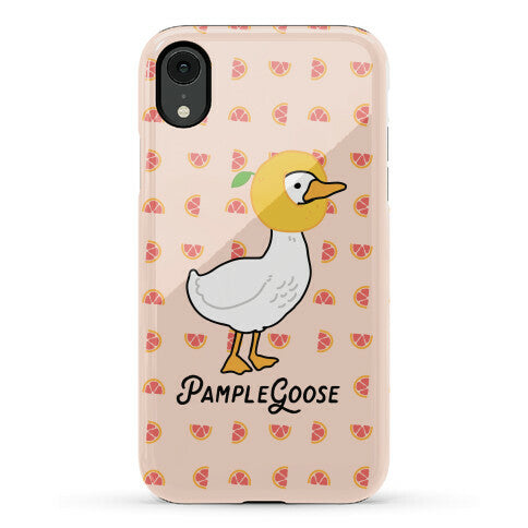 Pamplegoose Phone Case