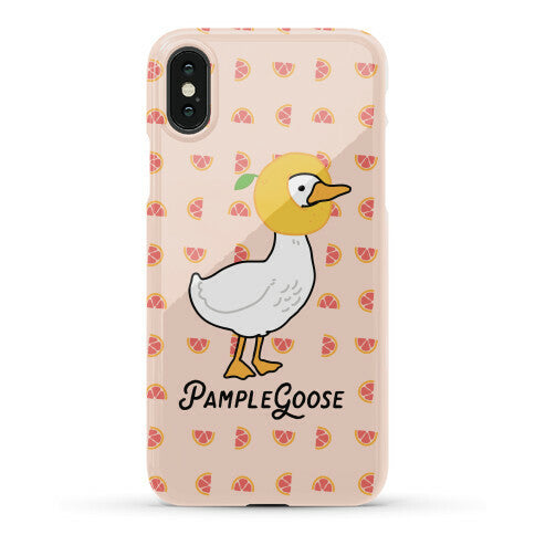 Pamplegoose Phone Case