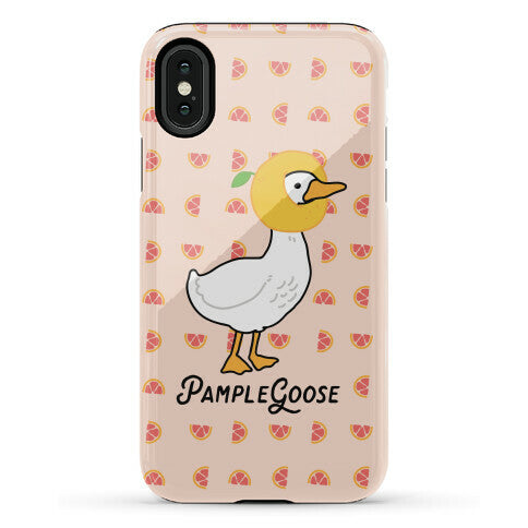 Pamplegoose Phone Case