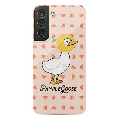Pamplegoose Phone Case