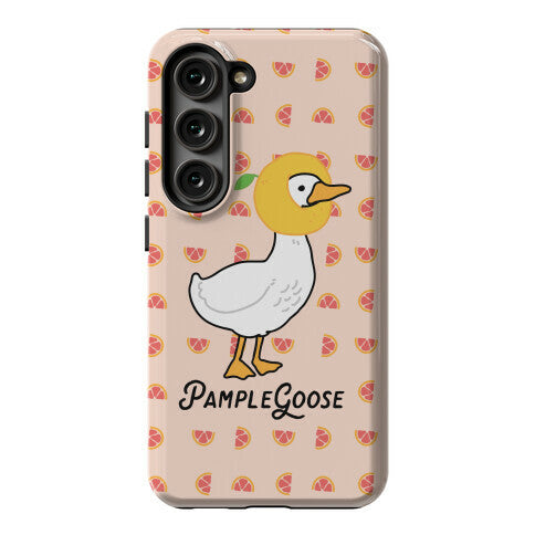 Pamplegoose Phone Case