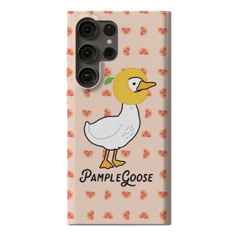 Pamplegoose Phone Case