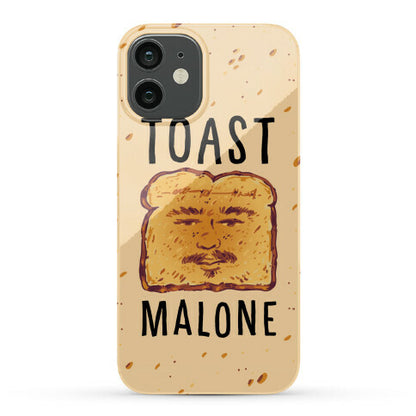 Toast Malone  Phone Case