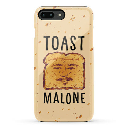 Toast Malone  Phone Case