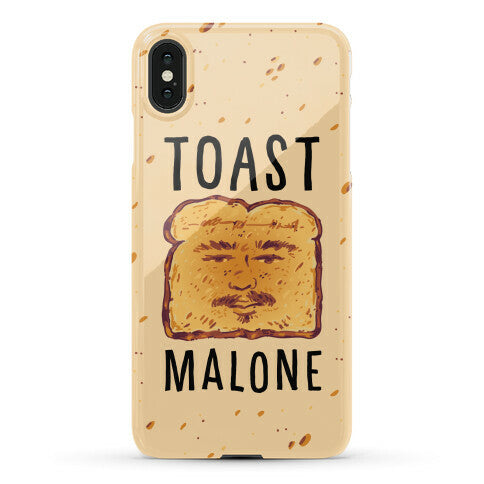 Toast Malone  Phone Case