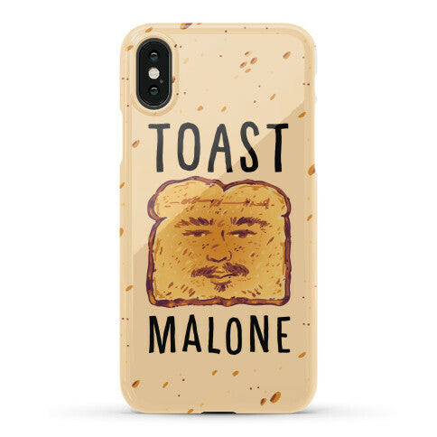 Toast Malone  Phone Case
