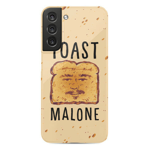 Toast Malone  Phone Case