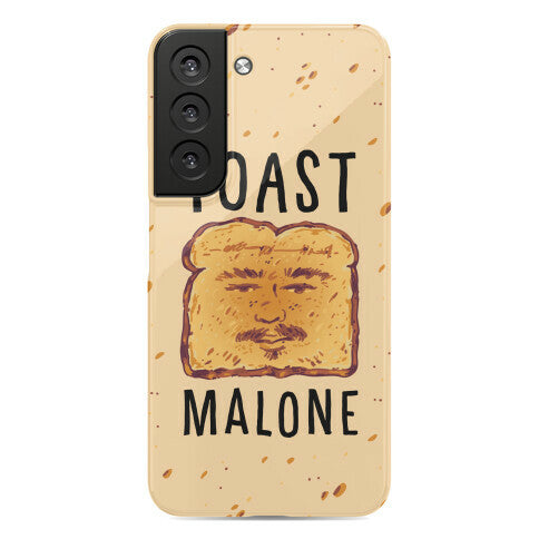 Toast Malone  Phone Case