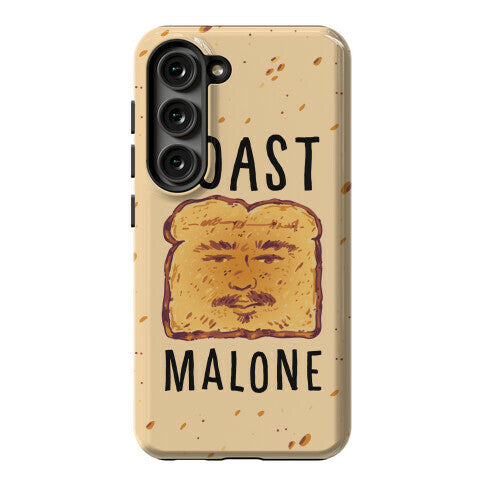 Toast Malone  Phone Case