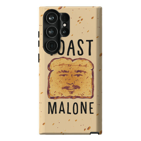 Toast Malone  Phone Case