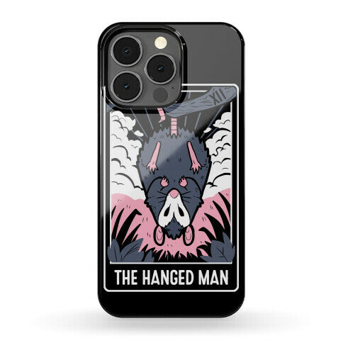 The Hanged Man Phone Case