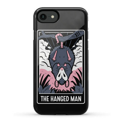 The Hanged Man Phone Case