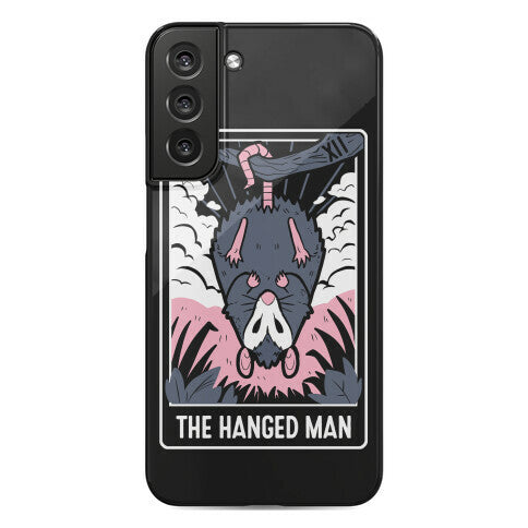 The Hanged Man Phone Case