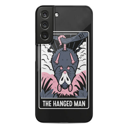 The Hanged Man Phone Case