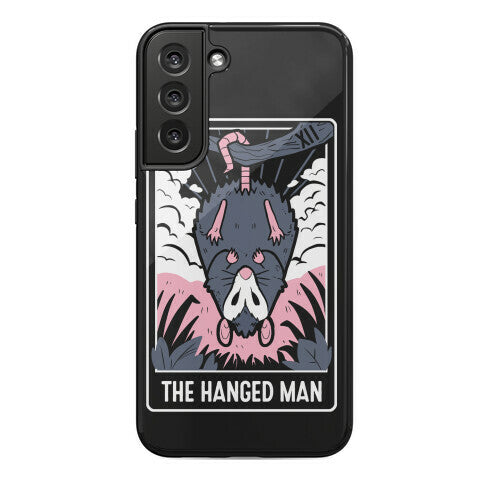 The Hanged Man Phone Case