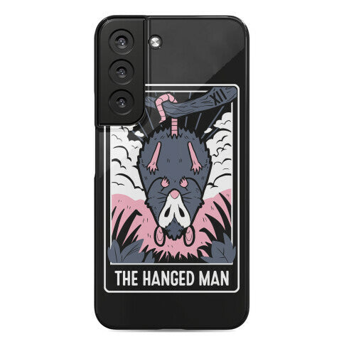 The Hanged Man Phone Case