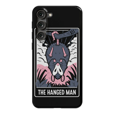 The Hanged Man Phone Case