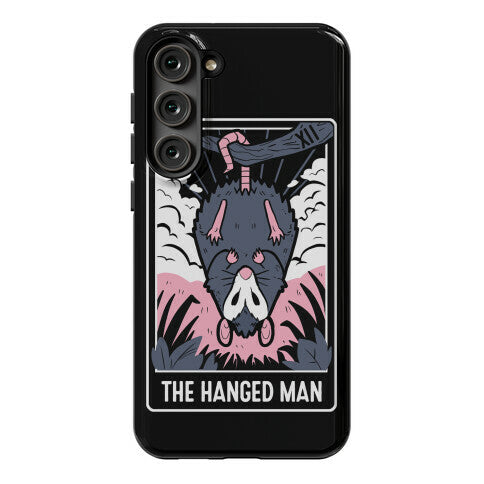 The Hanged Man Phone Case