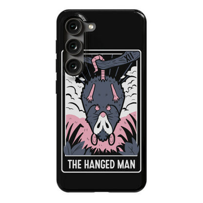 The Hanged Man Phone Case
