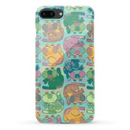 Cool Frogs Phone Case