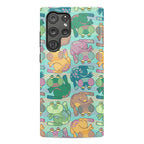 Cool Frogs Phone Case