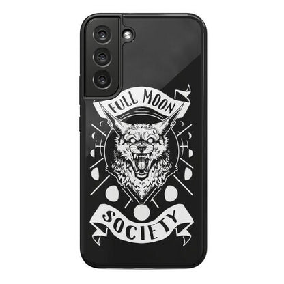 Full Moon Society Phone Case