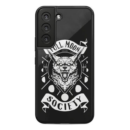 Full Moon Society Phone Case