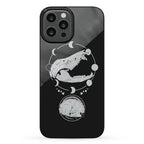 Occult Trash Possum Phone Case