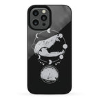 Occult Trash Possum Phone Case