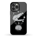 Occult Trash Possum Phone Case