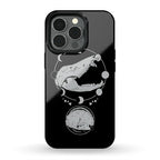 Occult Trash Possum Phone Case