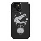 Occult Trash Possum Phone Case