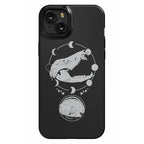 Occult Trash Possum Phone Case