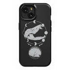 Occult Trash Possum Phone Case