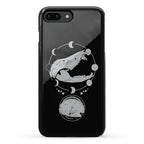 Occult Trash Possum Phone Case