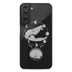 Occult Trash Possum Phone Case