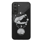 Occult Trash Possum Phone Case