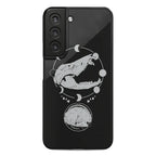 Occult Trash Possum Phone Case