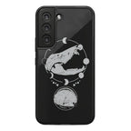 Occult Trash Possum Phone Case