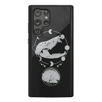 Occult Trash Possum Phone Case