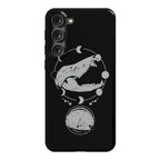 Occult Trash Possum Phone Case