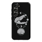 Occult Trash Possum Phone Case