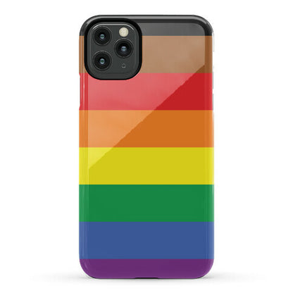 Gay Pride Flag  Phone Case