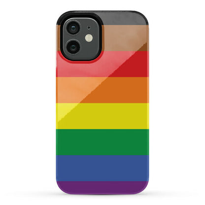 Gay Pride Flag  Phone Case