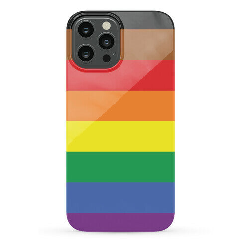 Gay Pride Flag  Phone Case