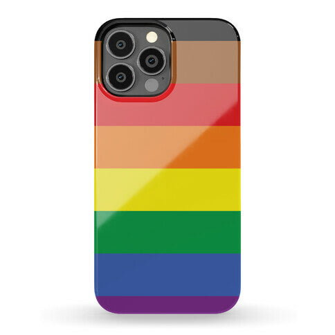 Gay Pride Flag  Phone Case