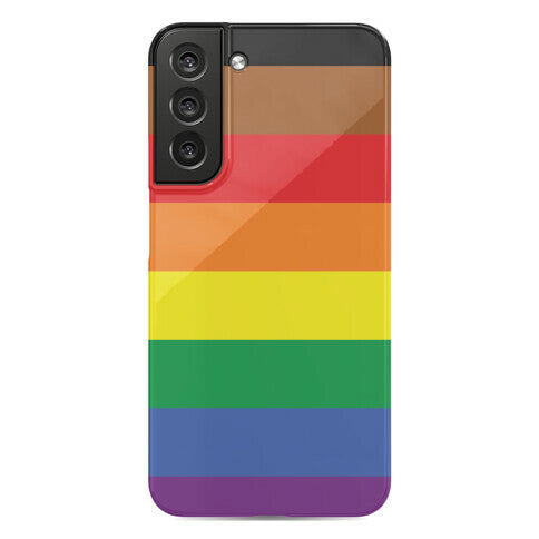 Gay Pride Flag  Phone Case