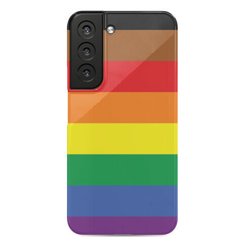 Gay Pride Flag  Phone Case