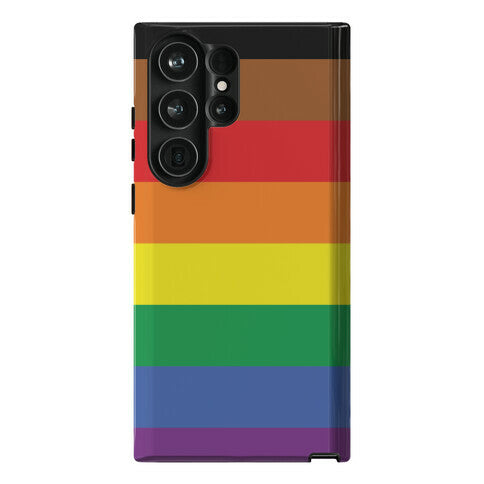 Gay Pride Flag  Phone Case