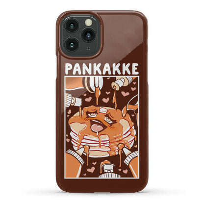 Pankakke Phone Case